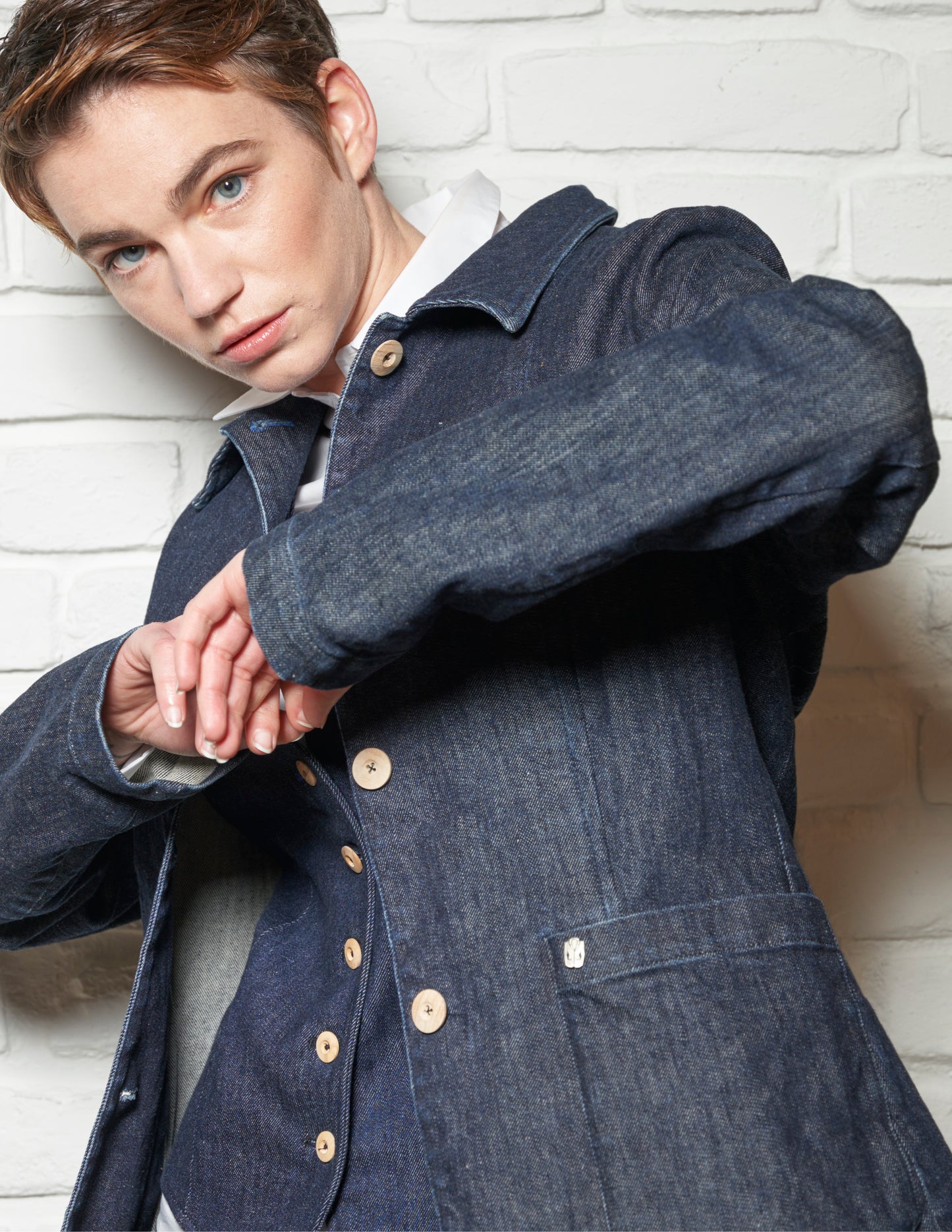 YOSANO Jacket