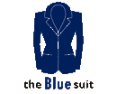 The Blue suit