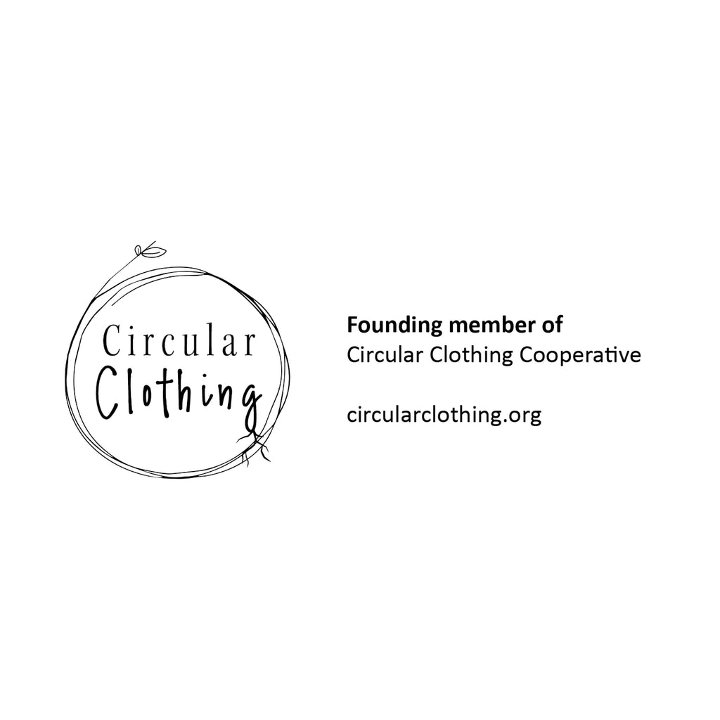 CIRCULAR CLOTHING