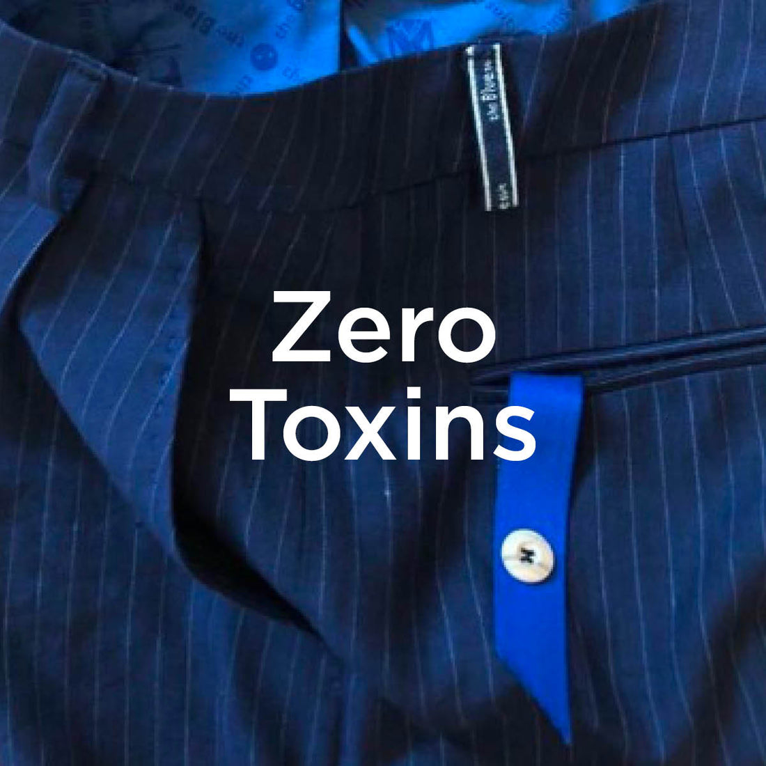 The Science of Zero Toxins