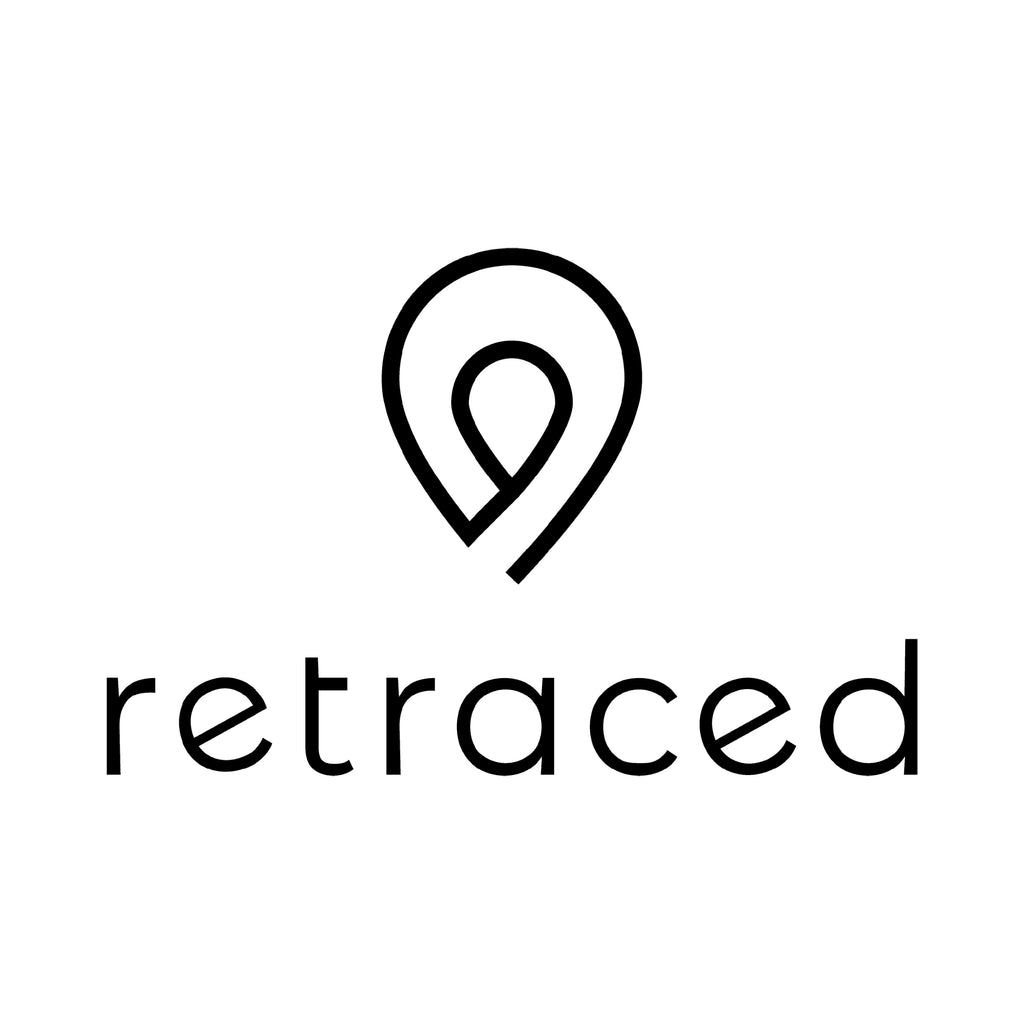 Retraced
