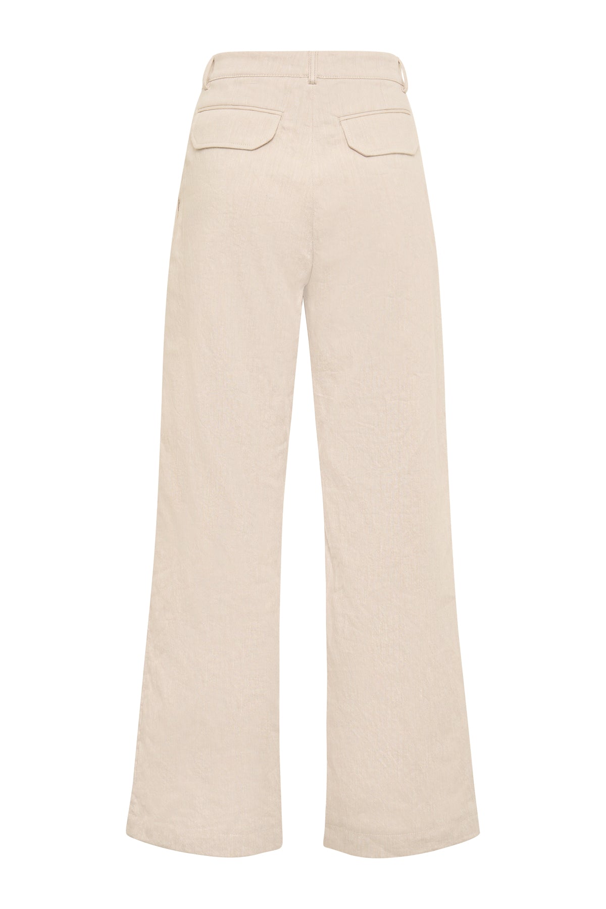 ANN Pants Linen
