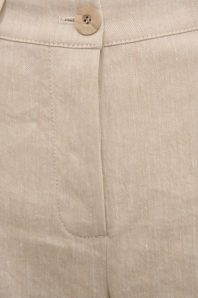 ANN Pants Linen