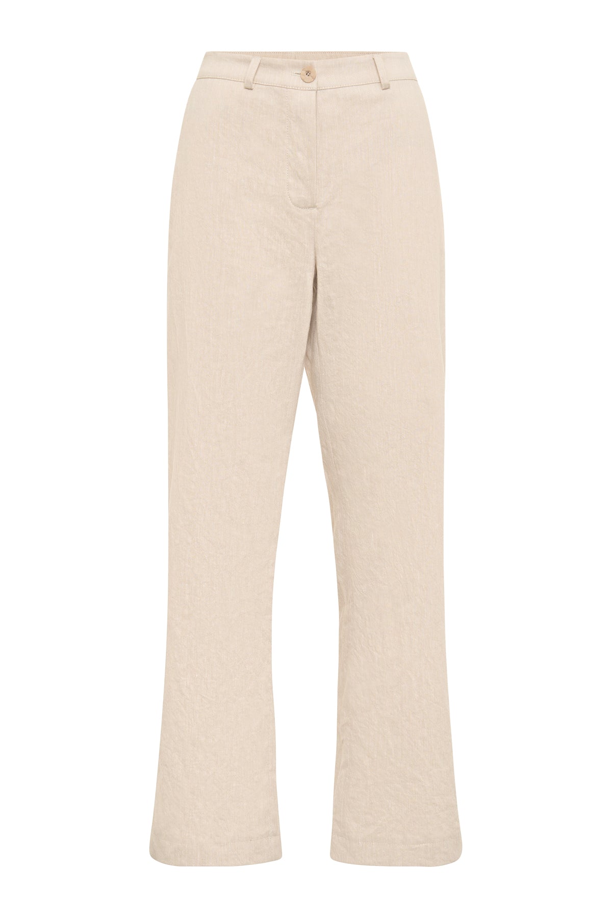 ANN Pants Linen