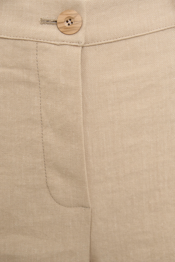 ANN Pants Summer Linen
