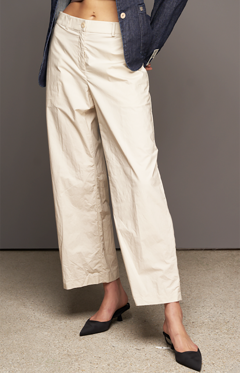 ANN Pants Linen