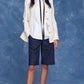 Bermuda Pants