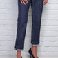 GEORGE Pants Blue Denim