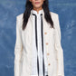 INDIRA Jacket Ecru