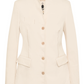 INDIRA Jacket Ecru
