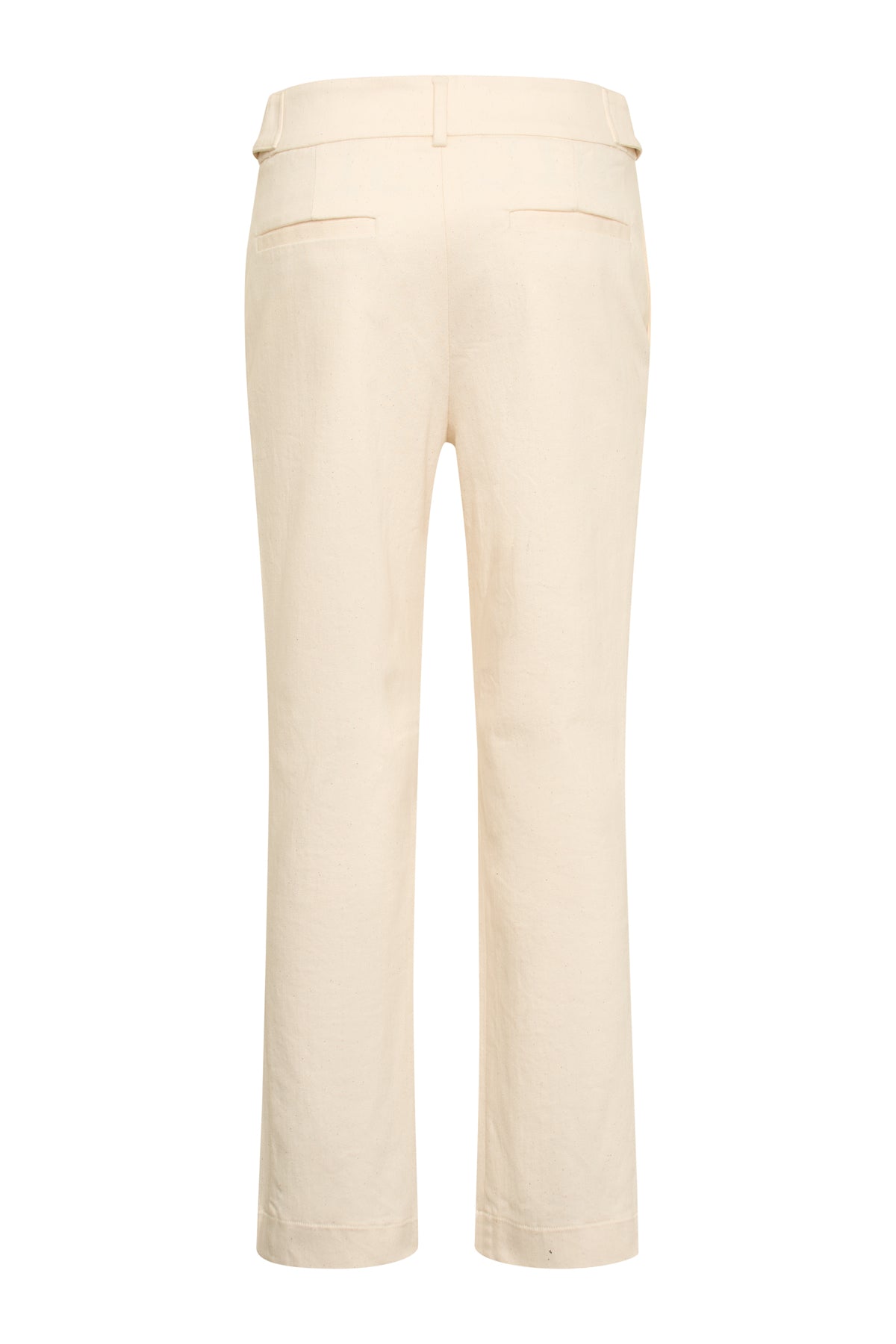 JODI Pants Denim Ecru