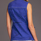 MAYA Vest Blue