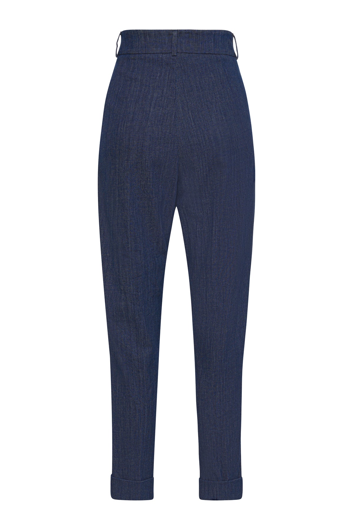 MILLER Pants Blue Denim