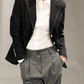 MILLER Pants Wool