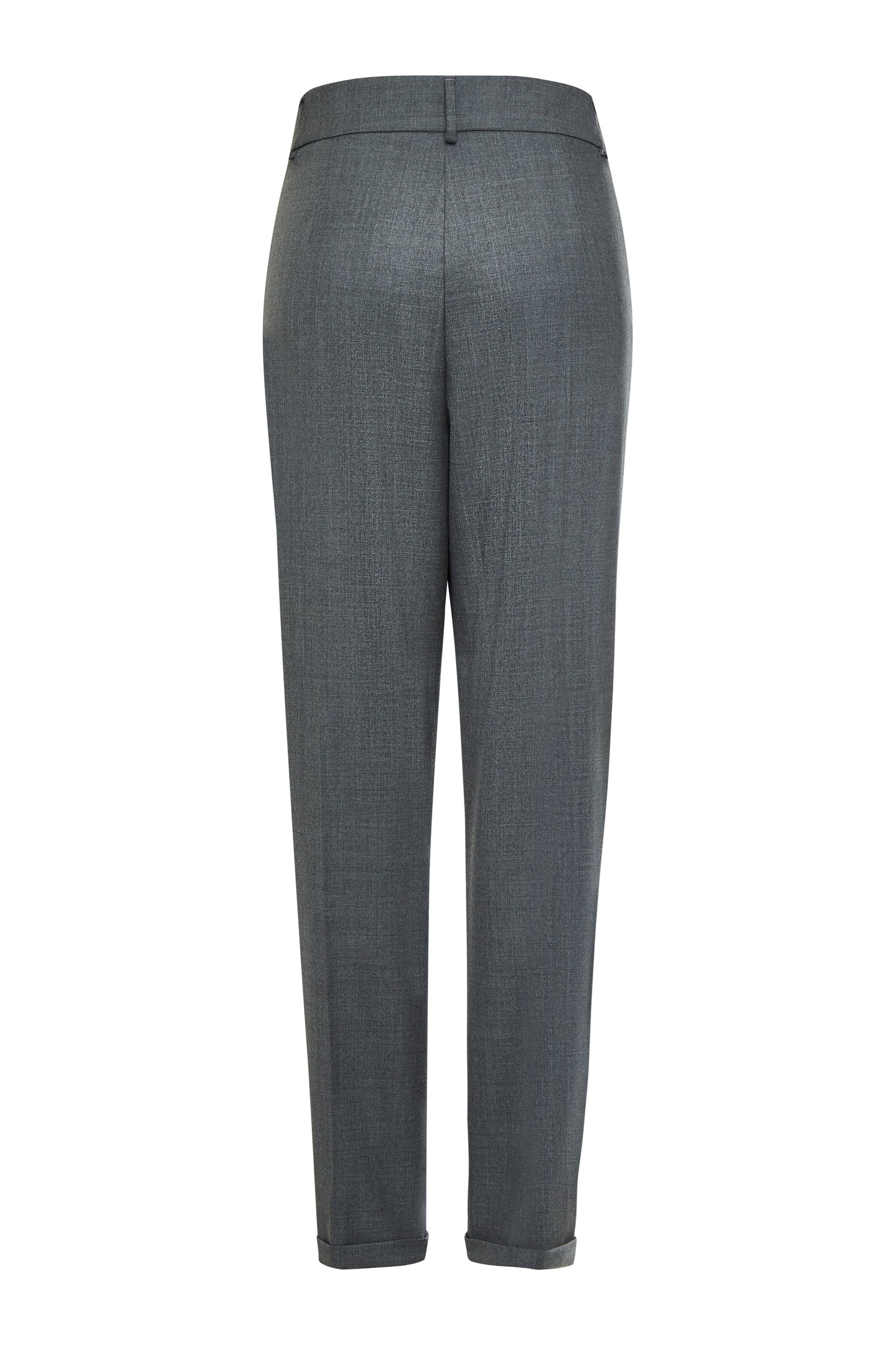 MILLER Pants Wool
