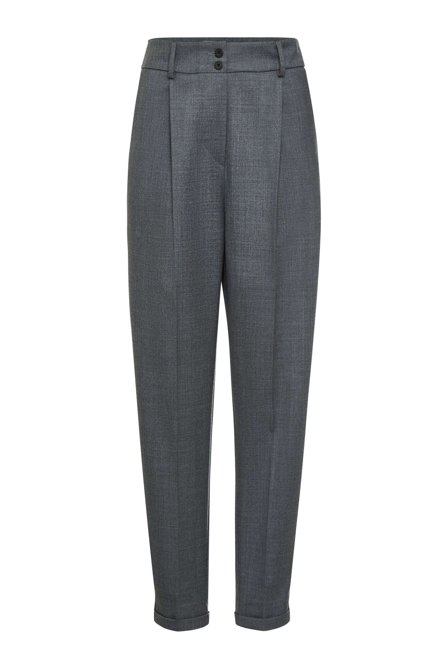 MILLER Pants Wool