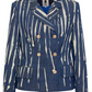 YRSA Jacket stripe
