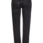 SIMONE Pants Black Denim