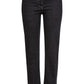 SIMONE Pants Black Denim