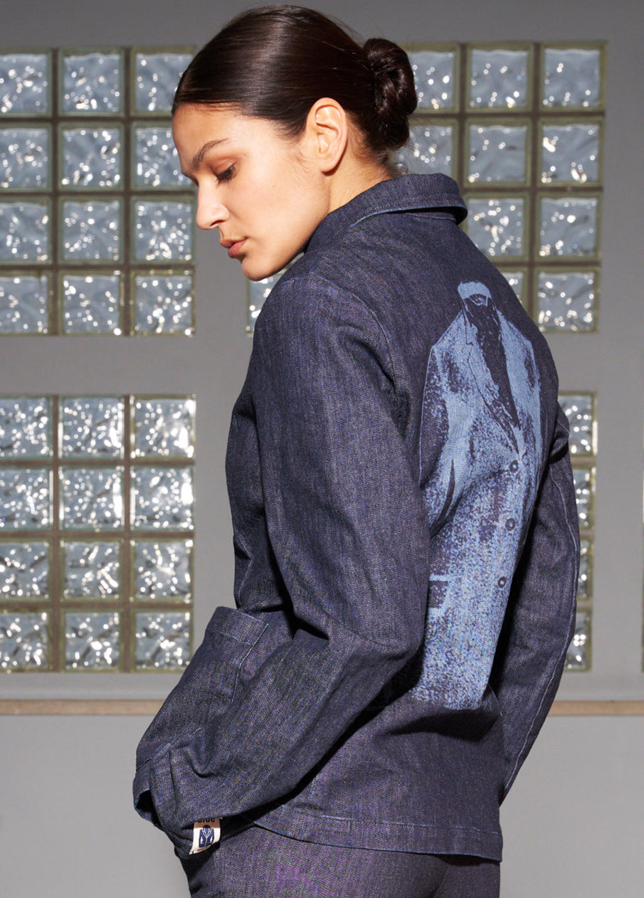 YOSANO Jacket