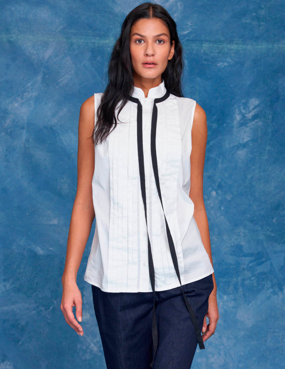 The Blue Suit featured image