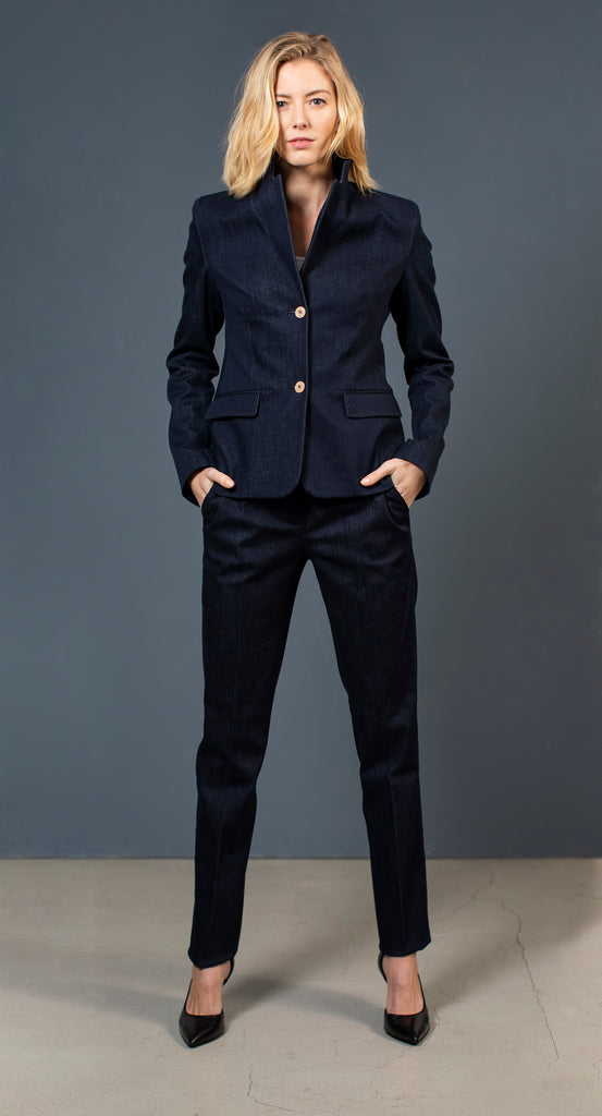 LISA Jacket 9 oz.