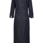 ADA Kaftan Denim Blue