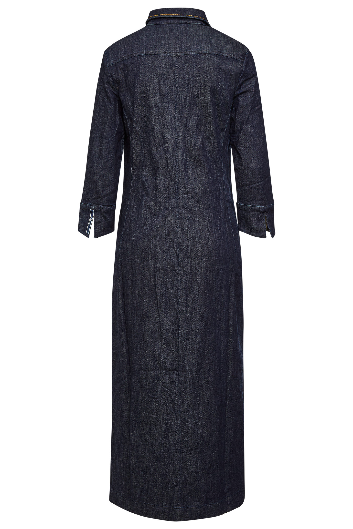 ADA Kaftan Denim Blue