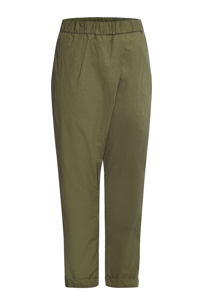 GILL Pants Olive