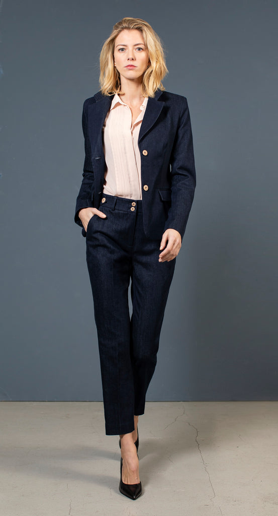 LISA Jacket 9 oz.