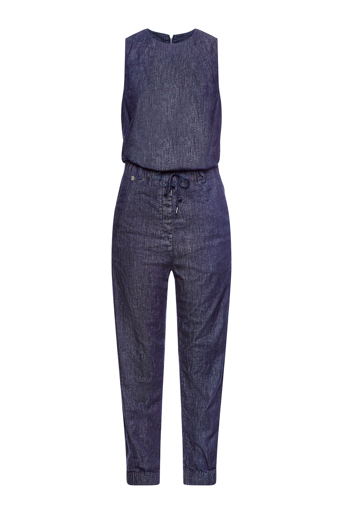 KONO Overall Denim Blue | the Blue suit