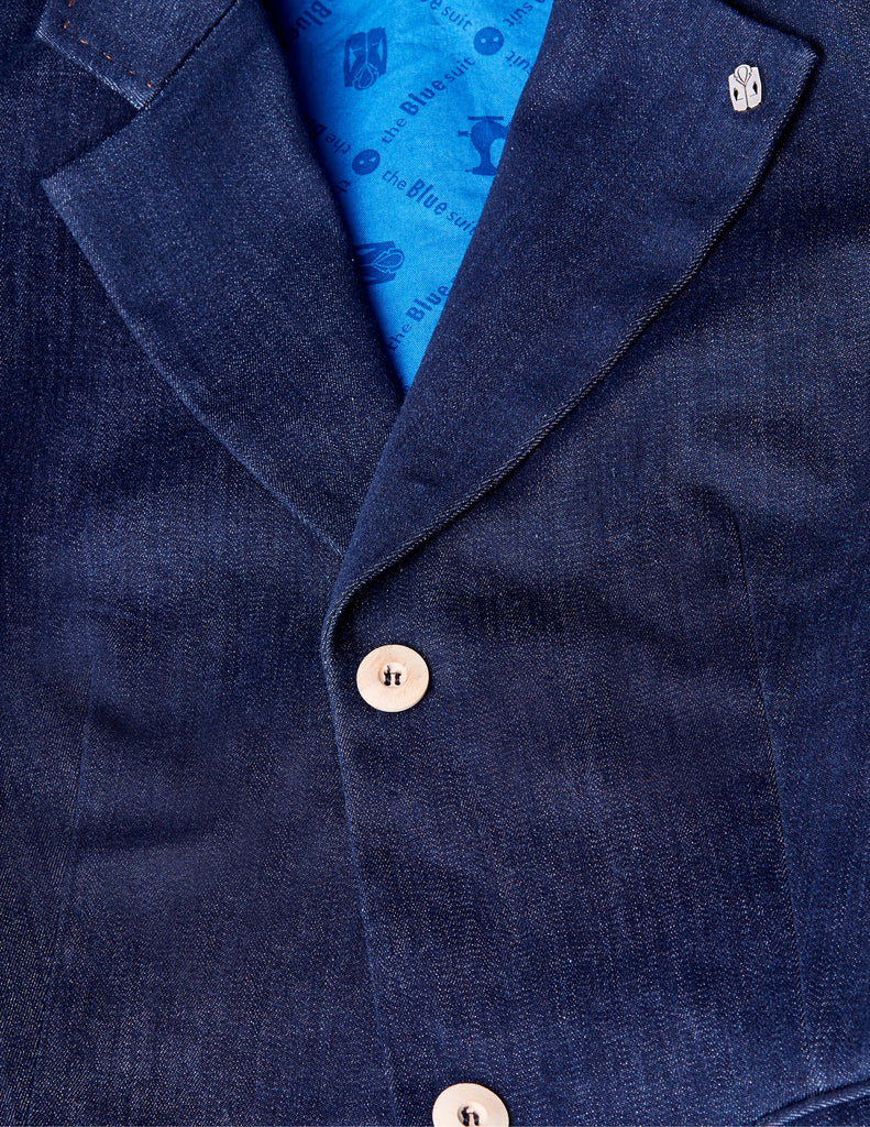 LISA Jacket 9 oz.